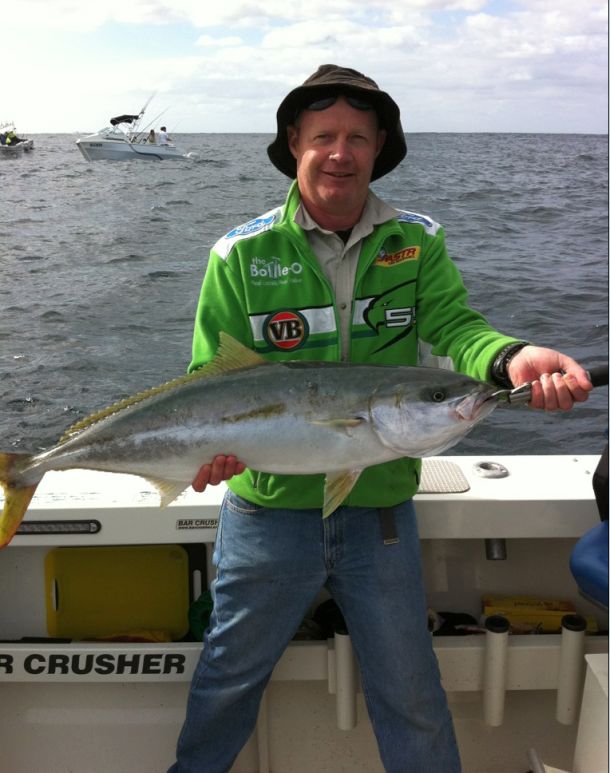 EXCLUSIVE: Angling groups unite to form new peak body